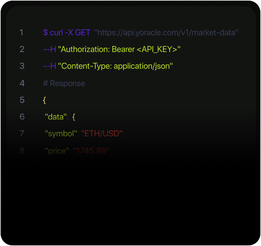 API Key
